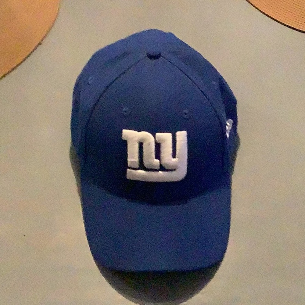 New York Giants Hat
